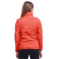 MSU Orange Best Premium Primiloft Windproof / Waterproof Jacket For Women. 