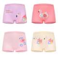 Linman NEW BBKid 4pcs/set 1-9T Kids Panties Underwe2025 ar Cotton Various Designs Soft Comfort SMLXL. 