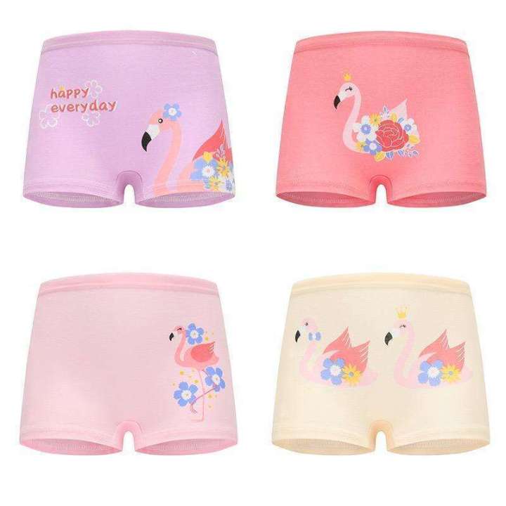 Linman%20NEW%20BBKid%204pcs/set%201-9T%20Kids%20Panties%20Underwe2025%20ar%20Cotton%20Various%20Designs%20Soft%20Comfort%20SMLXL%20-%20Image%209