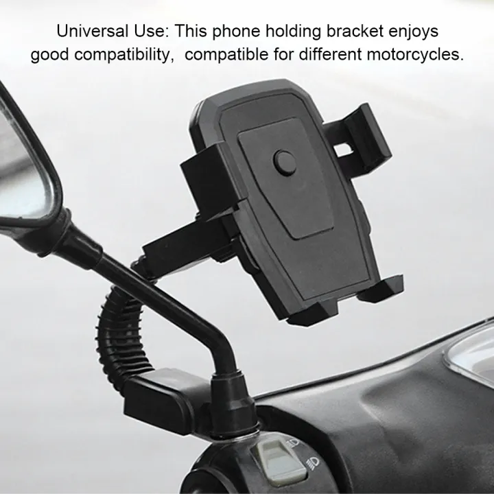 Components:%20Rearview%20mirror,%20mobile%20phone%20holder,%20fixed%20holder,%20mobile%20phone%20holder%20modification%20-%20Image%202