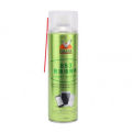 OCA Glue Remover Spray Falcon 853 [550ml] from display after separation. 