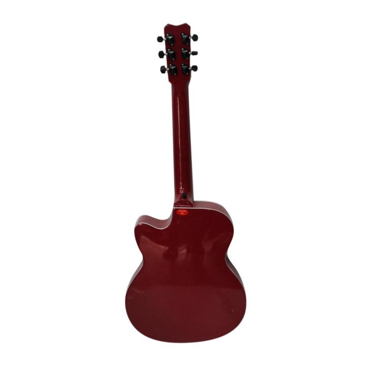 Godson%20Pink%20Littlestar%20Baby%20Guitar%20With%20Free%20Guitar%20Bag%20And%20Guitar%20Picks%20-%20Image%203