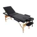 Portable Massage Table. 