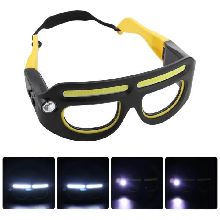 Portable%205%20Modes%20LED%20Glasses%20Headlights%20Safety%20Windproof%20Outdoor%20Cycling%20Headlights%20Rechargeable%20Bright%20Lights%20Multifunctional%20Headlamp%20Night%20Running%20-%20Image%208