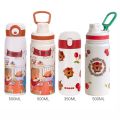 High Quality 500ML/350ML Thermal Mug 316 Stainless Steel Puppy/Bear Vacuum Cup Large Capacity Insulated Cup. 