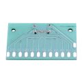 Diy 24Pin Usb-C Usb 3.1 Type C Female Socket Connector Smt Type With Pc Board. 