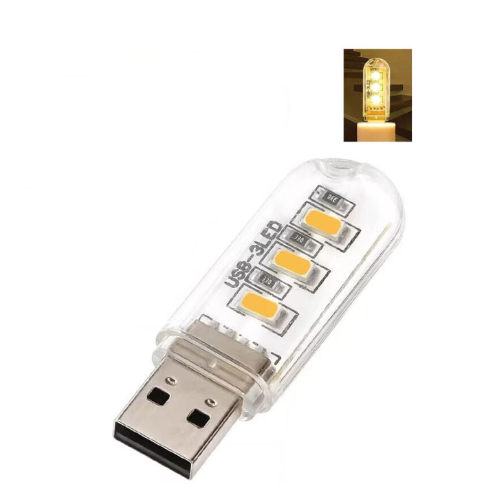 USB%20LED%20White%20Amd%20Warm%20Lights%20Bulb%205V%20Power%20Input%20-%20Image%203