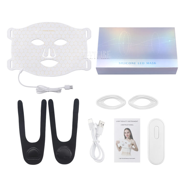 Original%207%20Colors%20LED%20Facial%20Mask%20Light%20Therapy%20Silicone%20Photon%20Beauty%20Mask%20for%20Lift%20Face%20Anti%20Shrink%20Pore%20Skin%20Repair%20Whiten%20Oil%20Control%20-%20Image%207