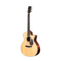 Enya Q1M Solid Sitka Spruce (A) 41 inch GA Transacoustic guitar with 25 mm Gig Bag. 