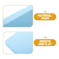 Craft Foam Blocks, Polystyrene Sheets, Carving Boards for Crafting, Modeling, DIY Crafts Art Projects Easy Install Easy to Use. 