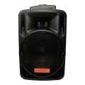 10" Su-Kam Falcon Charging Speaker Sound System With Mic. 