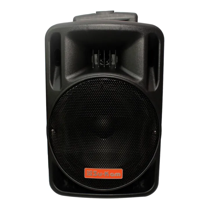 10"%20Su-Kam%20Falcon%20Charging%20Speaker%20Sound%20System%20With%20Mic%20-%20Image%205