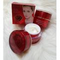 Thailand Red Rose Beauty Anti Melasma, Anti Pigmentation, Melatonin and Chaya Poto Night Cream 10g. 