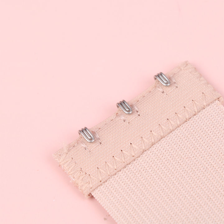Women%20Bra%20Extension%20Strap%20Extenders%202/3/4Rows%203/4%20Buckles%20Elastic%20Extender%20Adjustable%20Bra%20Accessories%20HELIN%20-%20Image%207