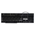 Jedel Gaming Keyboard (K100). 