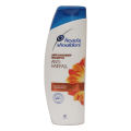 Head And Shoulder Anti Dandruff Shampoo (Anti Hairfall) 340 Ml. 