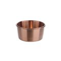 1PC Mini Reusable Household Durable Stackable Seasoning Dishes Sushi Dipping Bowl Sauce Cup Salad Sauce Container. 