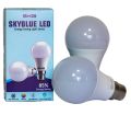 9W Led Bulb  Pin B22. 