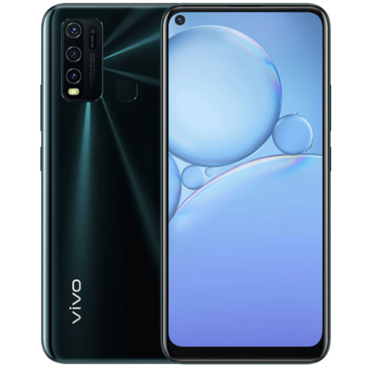 Vivo Y30 4GB/64GB