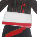 Newari Hakupatasi Skirt,Cholo And Khasto Set -  22. 