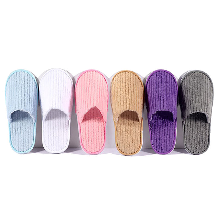 Solid%20Color%20Leisure%20Warm%20Non-Slip%20Home%20Coral%20Velvet%20Cotton%20Slippers%20Multi-Color%20Lonni%20-%20Image%206