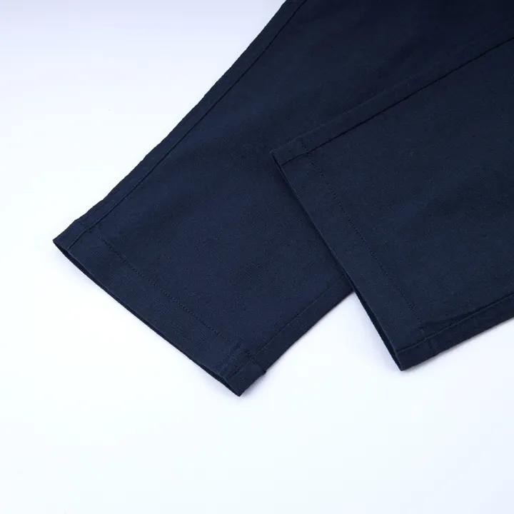 Bossini%20Women%E2%80%99s%20Summer%20Pants%20252275006%7C%20Lightweight%20Breathable%20%7C%20Comfortable%20Linen%20Cotton%20Elastane%20Stretch%20Casual%20Pants%20for%20Ladies%20-%20Image%206