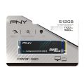 SSD NVME PNY 512GB CS1031,M.2 Gen3. 