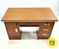 Home Office Desk study table 2 ft x 4 Ft Scratchproof Quality With Aluminum Border. 
