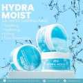 J Skin Beauty HYDRA MOIST Ice Water Sleeping Mask, 300g Fast absorbing.With cooling effect. 