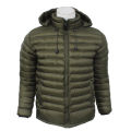 Moonstar 3 Layer Full Sleeve Hooded Silicon Winter Jacket For Men - Fashion | Multicolor. 