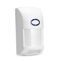 WIFI Wireless Smart Gateway Emergency Caller SOS Voice Alert Anti-Theft Door Magnet Infrared Detector. 