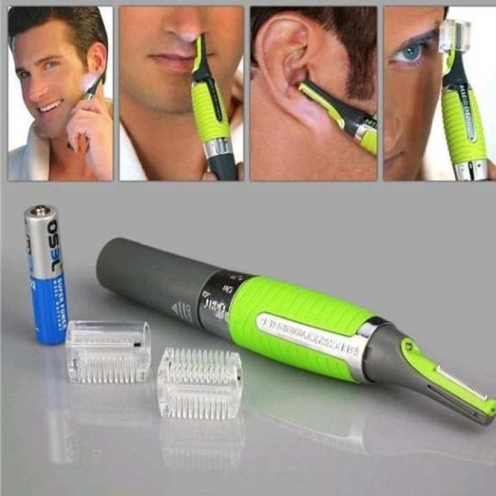 Micro%20Touch%20Max%20Men's%20All%20In%20One%20Personal%20Trimmer%20-%20Image%203