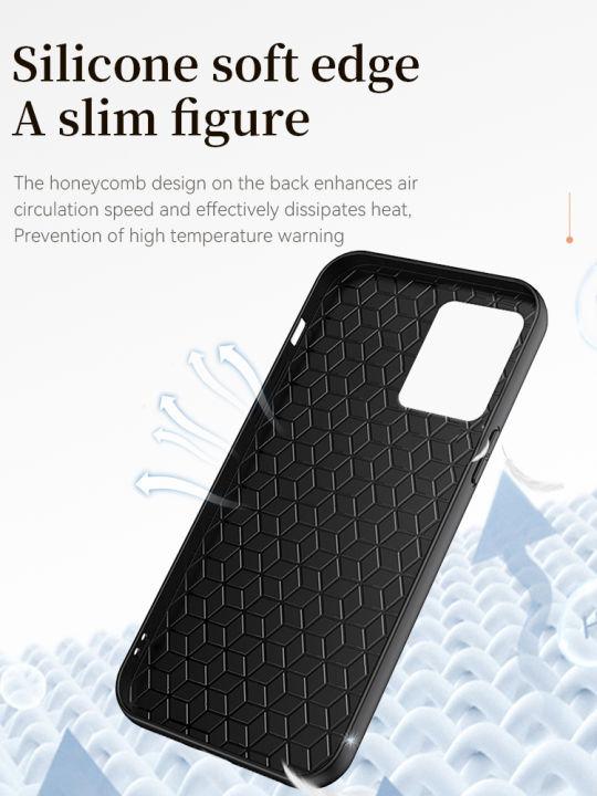 Lereach%20For%20Realme%208i%20Case%20Luxury%20Sheepskin%20Leather%20Shockproof%20Matte%20Back%20Cover%20-%20Image%204