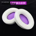 Sutuiying Fifty percent discount Anrushide Ear Pads For HyperX Cloud Core / Stinger / Flight / FlightS Profesional / Alpha / Silver / X / Pro / cloud II 2 Gaming Headset. 