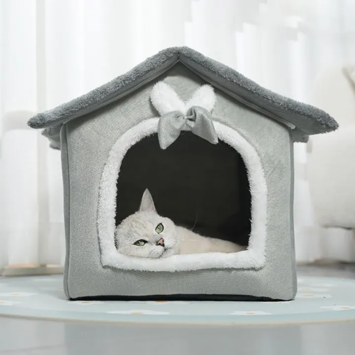 Cute%20Plush%20Pet%20House%20With%20Detachable%20Cushion%20Washable%20Fluffy%20Dog%20Kennel%20Soft%20Pet%20Supplies%20Pet%20Bed%20Tent%20House%20-%20Image%208
