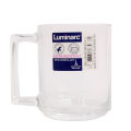 Luminarc Tempered A La Bonne Heure Tea Mug 25 CL - 6 Pcs. 