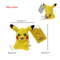 eon ka vaporn anime GFlareolteon on esp sylve velvet toy keychain Pokémon Ebu Mao eon Jolaceonwaii Peluche doll pendant for kids. 