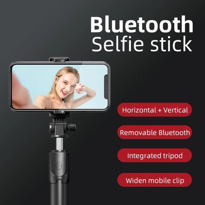 Selfie%20Stick%20Tripod%20With%20Remote%20For%20Iphone%20Android%203.5-6%20Inch%20Smartphone%20-Selfie%20Stick%20-%20Image%203