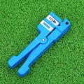 45-163 Fiber Optic Jacket Stripper Coaxial Stripper Cable Stripping Cutter Tool(45-163). 