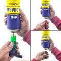 Universal Gas Refill / Gas Lighter Refill Can 300ml. 