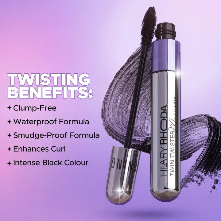 Hilary%20Rhoda%20Twin%20Twister%20Mascara%20Waterproof%20Volumizing%20Lengthening%20Mascara%20for%20Women%20Beauty%20Makeup%20Cosmetics%20-%20Image%204