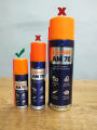 Multi-Purpose Maintenance Spray - AM 70 - 45gram - Beats WD40. 