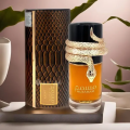LATTAFA MUSAMAM EAU DE PARFUM FOR UNISEX 100ML. 