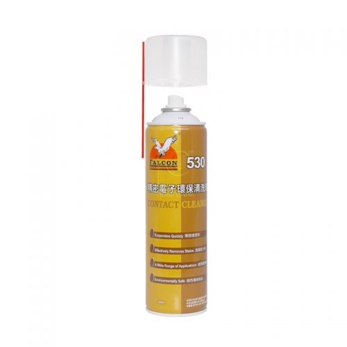 Falcon 530 Electronic Cleaner Spray Contact Cleaner