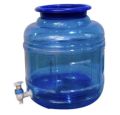Plastic Water Jar Dispenser For 20 And 25 Liter Jar. 