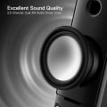 Redragon GS550 Orpheus PC Gaming Speakers. 