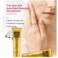 Pei Mei TCM Scar, Stretch And Acne Mark Removal Gel Ointment 30GM. 