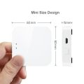 Tuya Smart Bluetooth WiFi Gateway. 