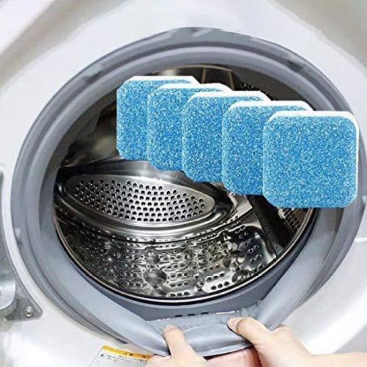 Washing%20Machine%20Cleaner%20Tablet%20/%20Tub%20Cleaner%20/%20Drum%20Cleaner%20/%20Front%20And%20Top%20Load%2012%20pc%20set%20-%20Image%202