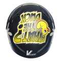 Bilmola WTD Veloce Full Helmet. 